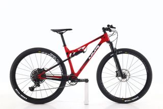 Bicicleta MMR Kenta talla M Reacondicionada