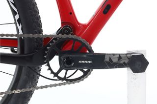 Promo · MMR Kenta (MTB) t.M Reacondicionada