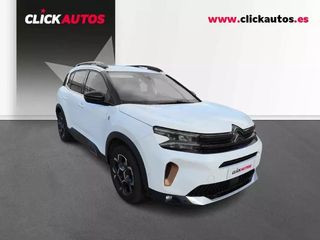Citroën C5 Aircross 1.5 BlueHDI 130CV C-Series