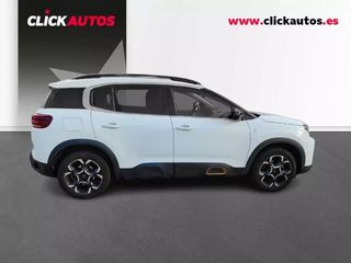 Citroën C5 Aircross 1.5 BlueHDI 130CV C-Series