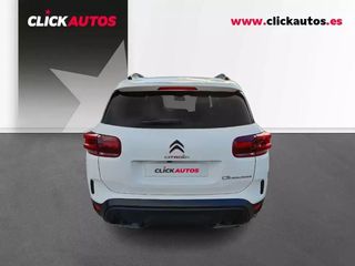 Citroën C5 Aircross 1.5 BlueHDI 130CV C-Series