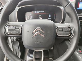 Citroën C5 Aircross 1.5 BlueHDI 130CV C-Series