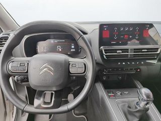 Citroën C5 Aircross 1.5 BlueHDI 130CV C-Series