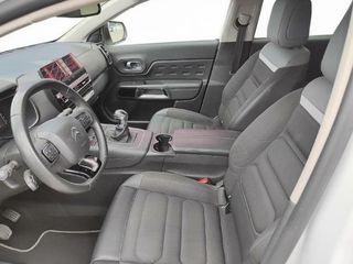 Citroën C5 Aircross 1.5 BlueHDI 130CV C-Series