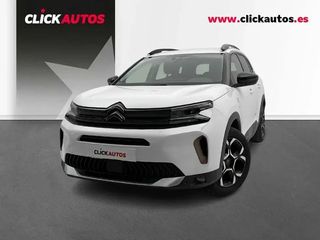 Citroën C5 Aircross 1.5 BlueHDI 130CV C-Series