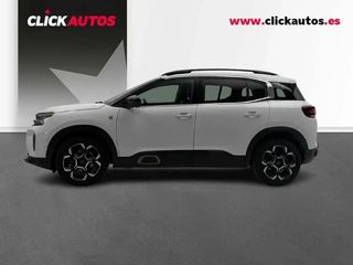 Citroën C5 Aircross 1.5 BlueHDI 130CV C-Series
