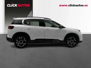 Citroën C5 Aircross 1.5 BlueHDI 130CV C-Series