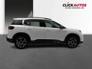 Citroën C5 Aircross 1.5 BlueHDI 130CV C-Series