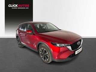 Mazda CX-5 2.0 Skyactiv 165CV Evolution