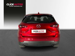 Mazda CX-5 2.0 Skyactiv 165CV Evolution