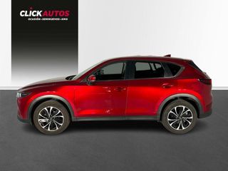Mazda CX-5 2.0 Skyactiv 165CV Evolution