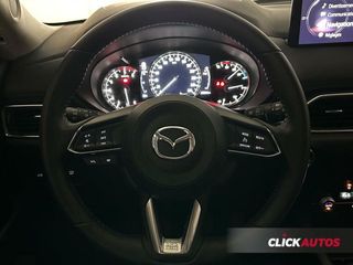 Mazda CX-5 2.0 Skyactiv 165CV Evolution
