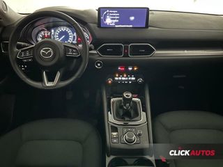 Mazda CX-5 2.0 Skyactiv 165CV Evolution