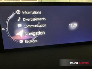 Mazda CX-5 2.0 Skyactiv 165CV Evolution