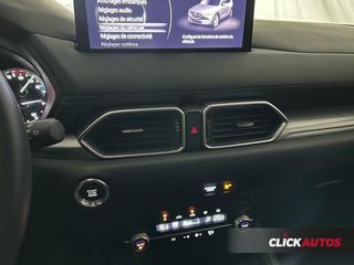 Mazda CX-5 2.0 Skyactiv 165CV Evolution