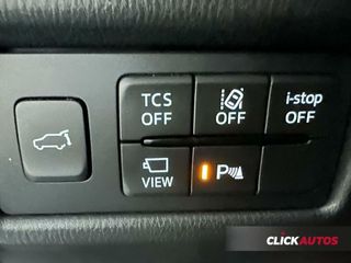 Mazda CX-5 2.0 Skyactiv 165CV Evolution