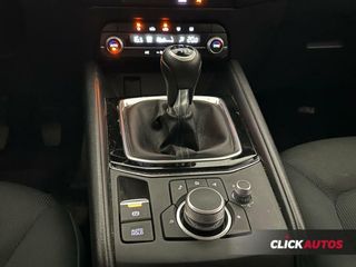 Mazda CX-5 2.0 Skyactiv 165CV Evolution