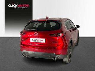 Mazda CX-5 2.0 Skyactiv 165CV Evolution