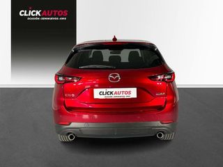 Mazda CX-5 2.0 Skyactiv 165CV Evolution