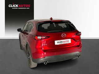 Mazda CX-5 2.0 Skyactiv 165CV Evolution