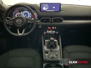 Mazda CX-5 2.0 Skyactiv 165CV Evolution