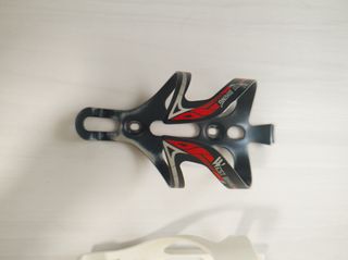 2 Botelleros Bicicleta West Biking