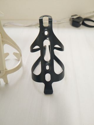 2 Botelleros Bicicleta West Biking