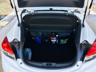Renault Megane 2012