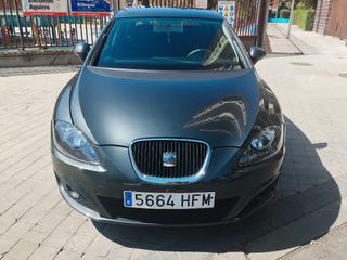 SEAT Leon 2011