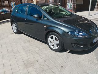 SEAT Leon 2011