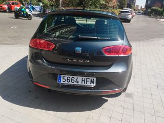 SEAT Leon 2011