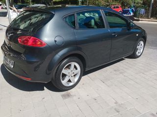 SEAT Leon 2011