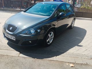 SEAT Leon 2011