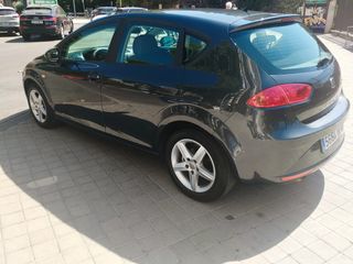 SEAT Leon 2011