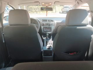 SEAT Leon 2011