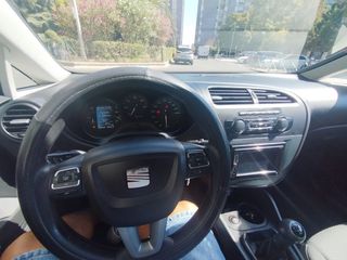 SEAT Leon 2011