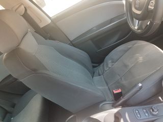 SEAT Leon 2011