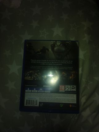 God of War PS4