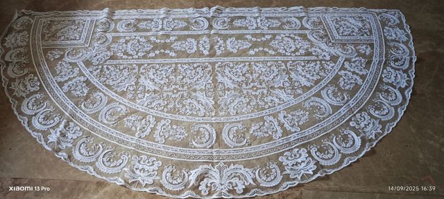 Traje de Fallera completo 2 cuerpos