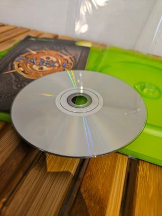 Fable per Xbox - Completo in Italiano