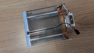 Disipador Mars Gaming (como nuevo) AM4