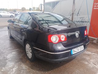 Volkswagen Passat 2006