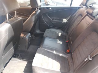 Volkswagen Passat 2006