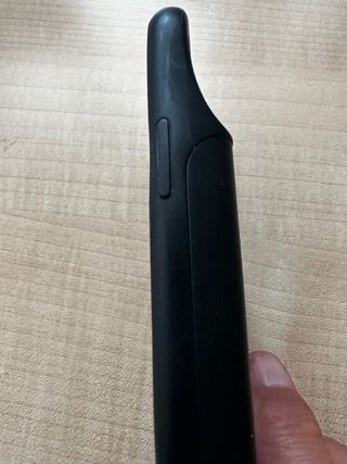 Cover Power Bank 6000mAh per iPhone X/XS