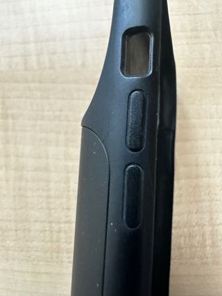 Cover Power Bank 6000mAh per iPhone X/XS