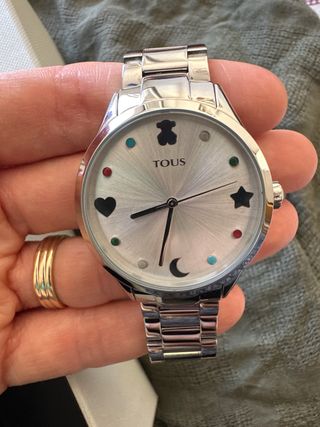 Reloj TOUS