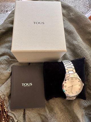 Reloj TOUS