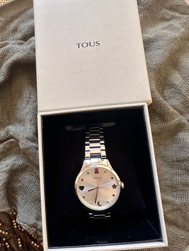 Reloj TOUS