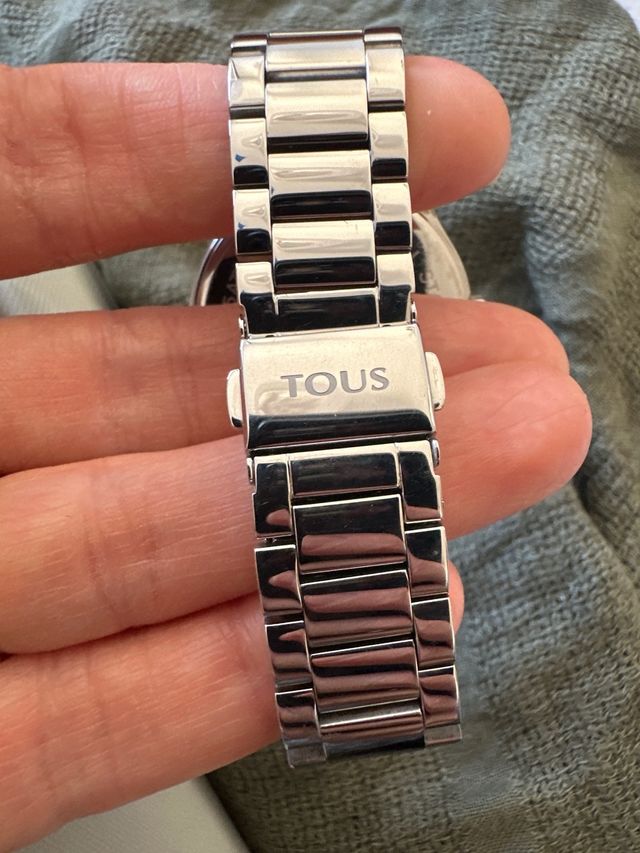 Reloj TOUS