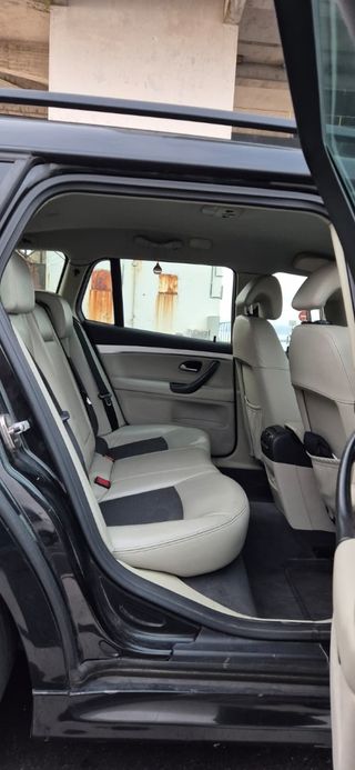 Saab 9-3 2007